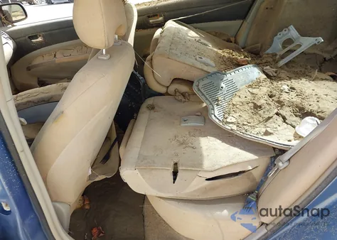 2009 Toyota Prius из США, поврежденный, VIN JTDKB20U397830347